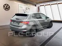2025 Skoda Fabia