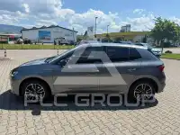 2025 Skoda Fabia