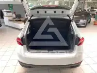 2025 Skoda Fabia