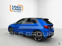 2025 Skoda Fabia