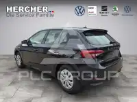 2025 Skoda Fabia