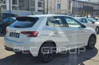 2025 Skoda Fabia