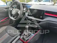 2025 Skoda Fabia
