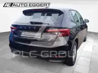 2025 Skoda Fabia