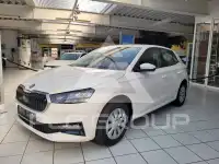 2025 Skoda Fabia