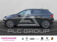 2025 Skoda Fabia