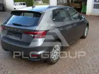 2025 Skoda Fabia