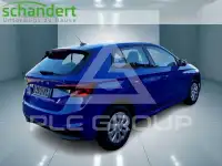 2025 Skoda Fabia