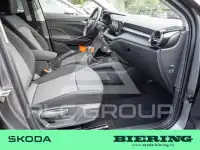2025 Skoda Fabia