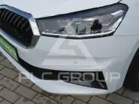 2025 Skoda Fabia