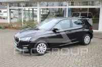 2025 Skoda Fabia