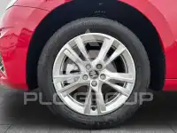 2025 Skoda Fabia