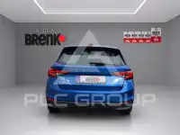 2026 Skoda Fabia