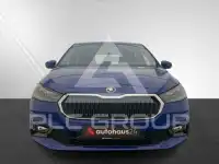 2025 Skoda Fabia