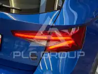 2025 Skoda Fabia