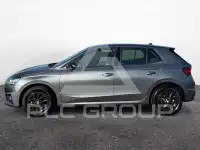 2025 Skoda Fabia