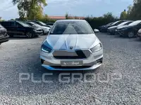 2025 Skoda Fabia