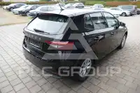 2025 Skoda Fabia