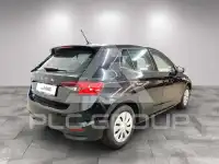 2025 Skoda Fabia