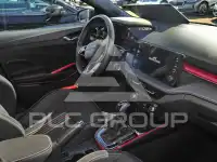 2025 Skoda Fabia