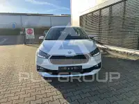 2025 Skoda Fabia