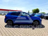 2025 Skoda Fabia