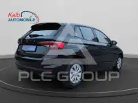 2025 Skoda Fabia