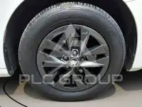 2025 Skoda Fabia