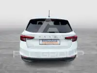2025 Skoda Fabia