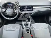2025 Skoda Fabia