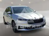 2025 Skoda Fabia