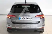2025 Skoda Fabia