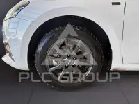 2025 Skoda Fabia