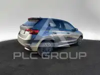 2025 Skoda Fabia