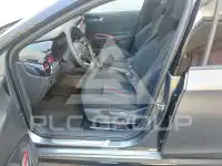 2025 Skoda Fabia
