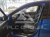 2025 Skoda Fabia
