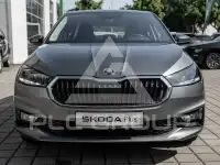 2025 Skoda Fabia