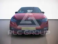 2025 Skoda Fabia