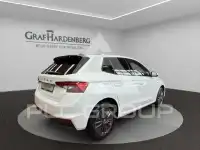 2025 Skoda Fabia