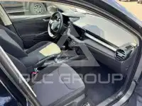 2025 Skoda Fabia