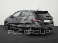 2025 Skoda Fabia