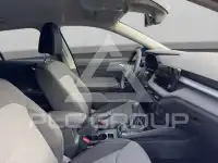 2025 Skoda Fabia