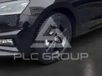 2025 Skoda Fabia