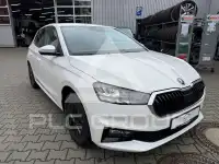 2025 Skoda Fabia