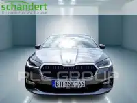 2025 Skoda Fabia