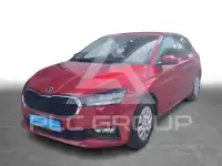 2025 Skoda Fabia