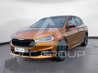2025 Skoda Fabia
