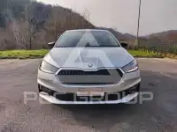2025 Skoda Fabia