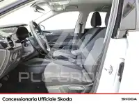 2025 Skoda Fabia