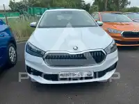 2026 Skoda Fabia